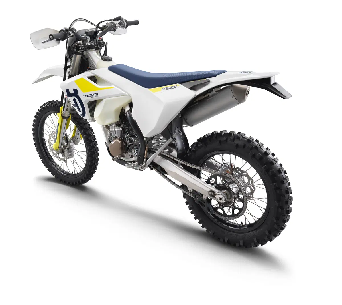 Husqvarna FE 501 FE 501 (2019) (2)