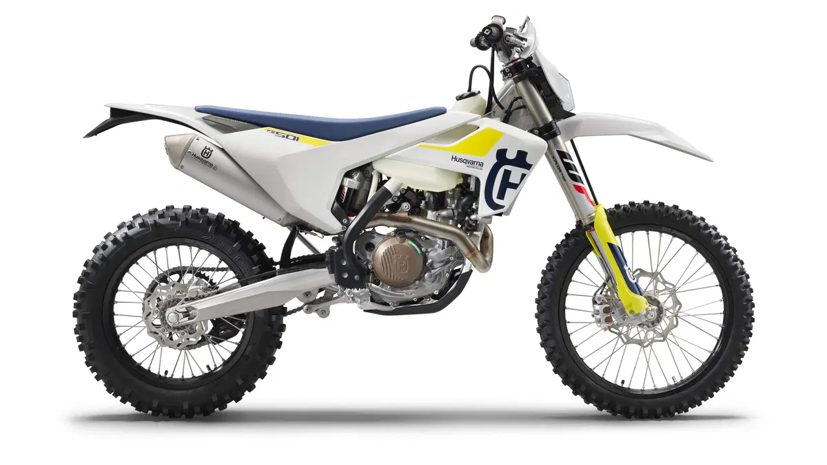 Husqvarna FE 501 FE 501 (2019) (3)