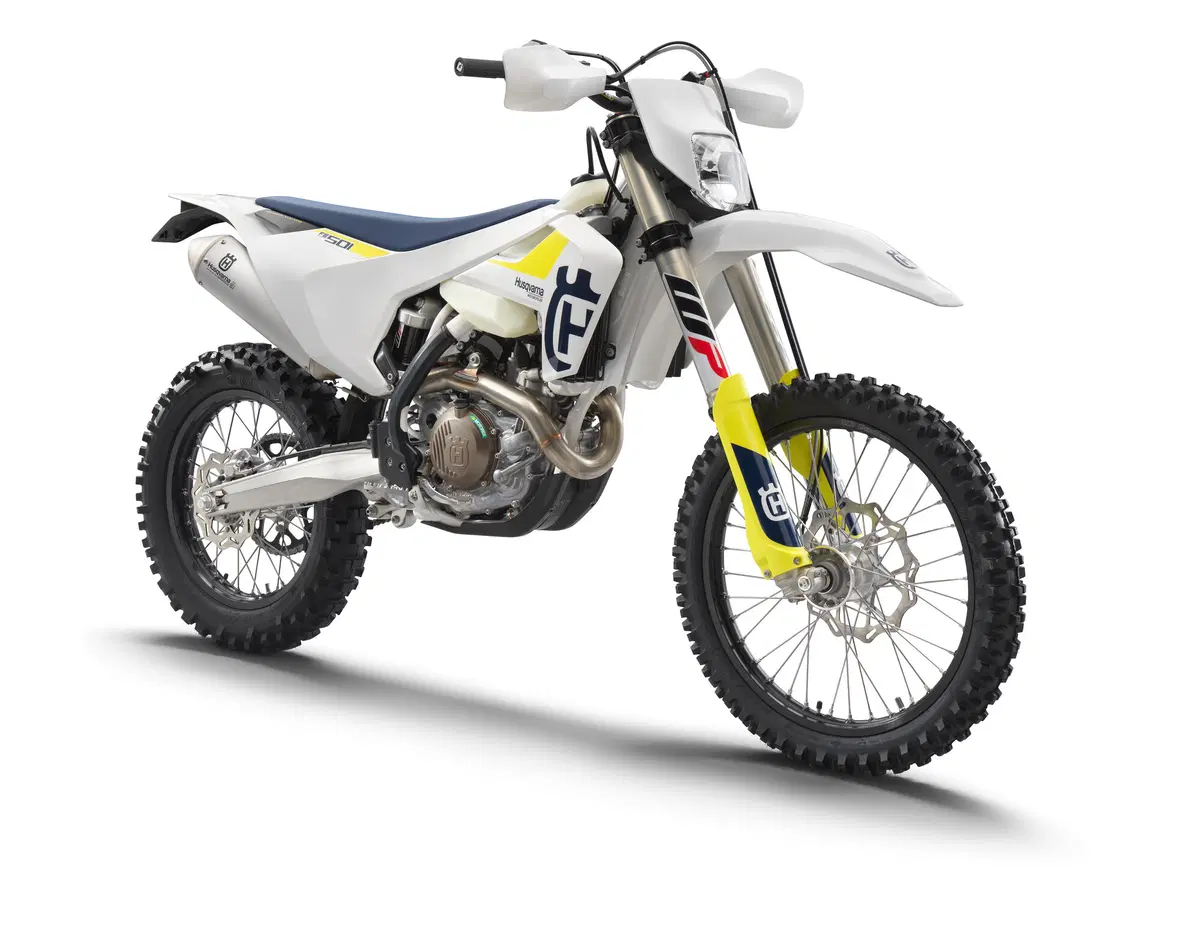 Husqvarna FE 501 FE 501 (2019) (4)