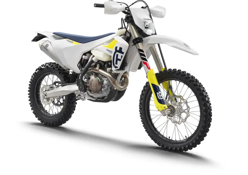 Husqvarna FE 501 FE 501 (2019) (4)