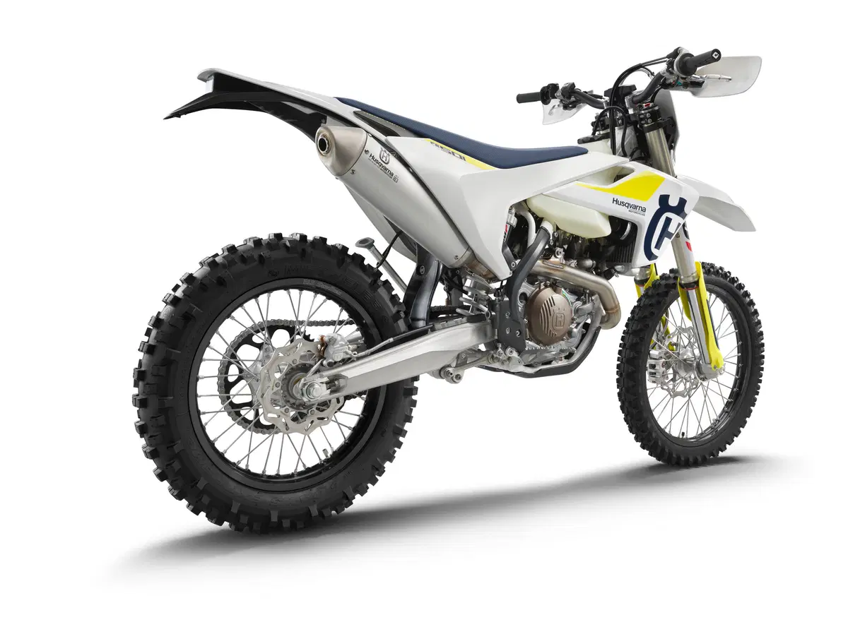 Husqvarna FE 501 FE 501 (2019) (5)