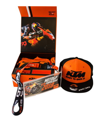 KTM Fan Package: ancora disponibili alcuni posti per il Mugello (2)