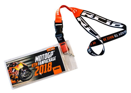 KTM Fan Package: ancora disponibili alcuni posti per il Mugello (3)