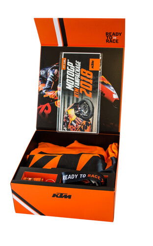 KTM Fan Package: ancora disponibili alcuni posti per il Mugello (5)