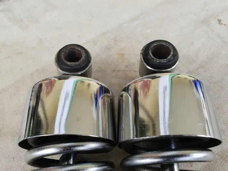 Ammortizzatori originale Harley Sportster 883 Harley-Davidson (4)