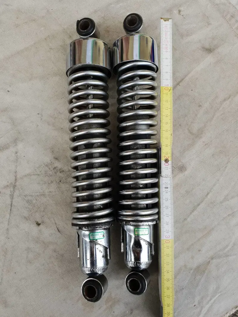 Ammortizzatori originale Harley Sportster 883 Harley-Davidson