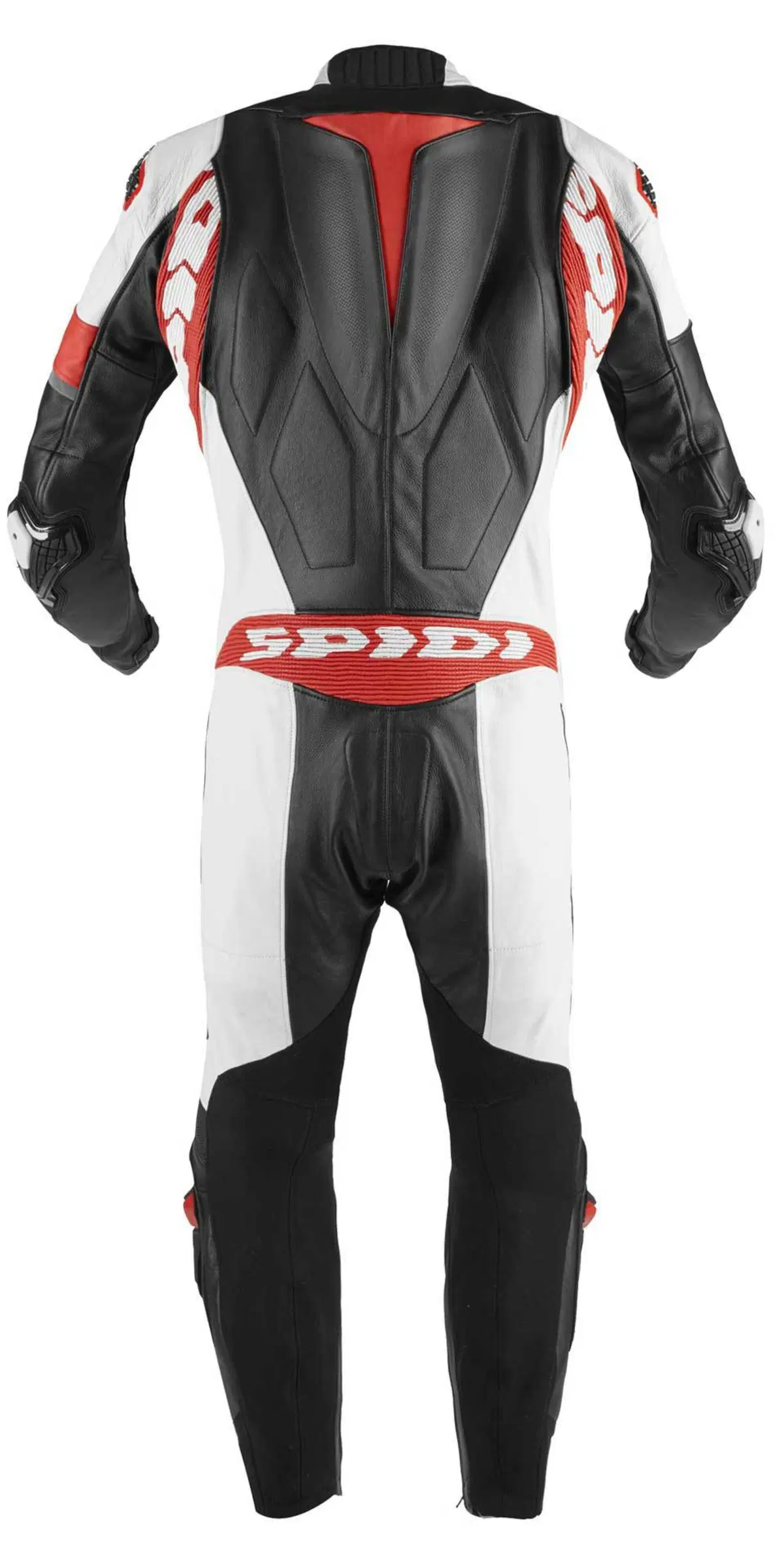 Tuta Spidi Race Warrior Perforated Pro (10)
