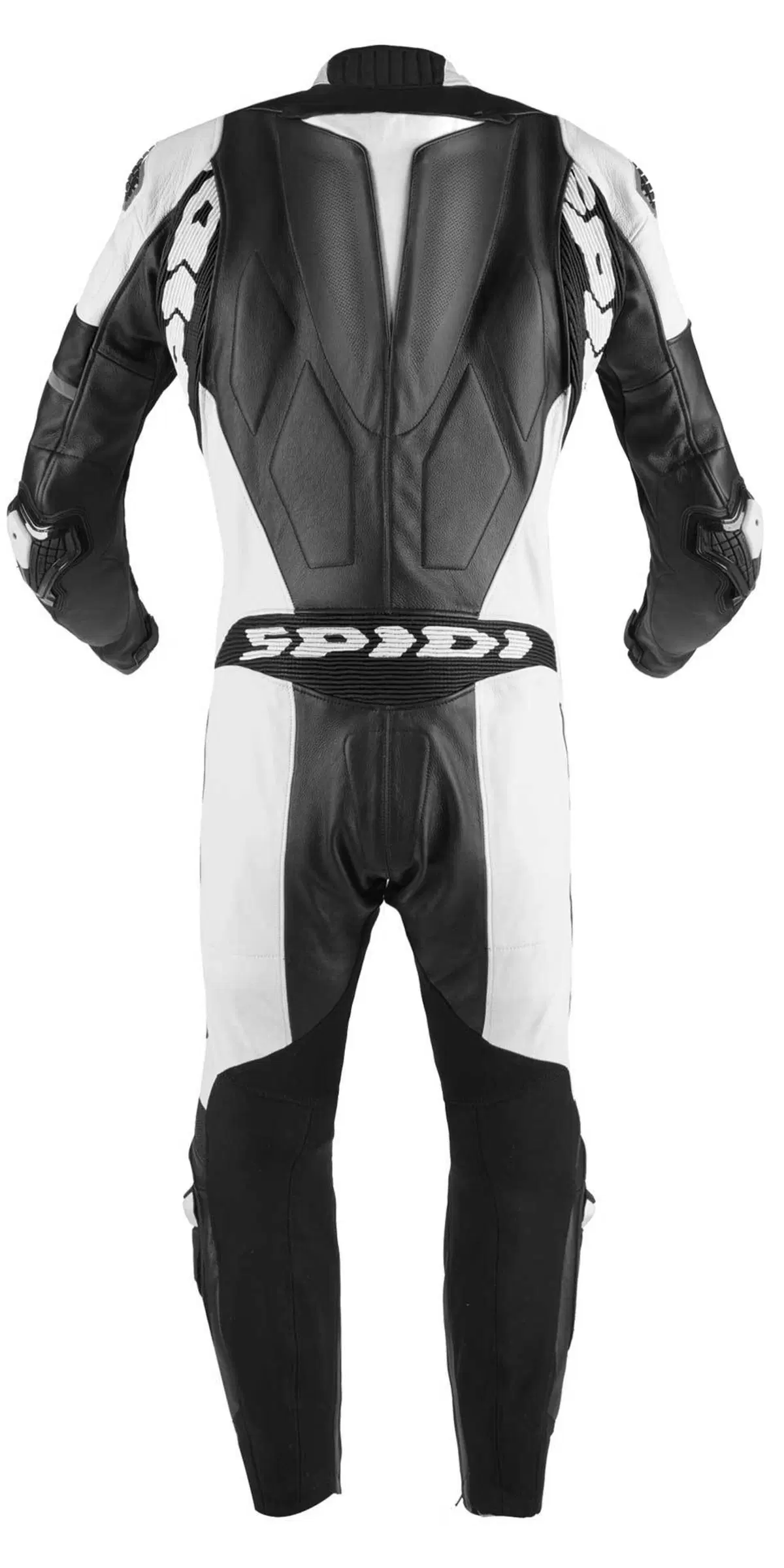 Tuta Spidi Race Warrior Perforated Pro (12)