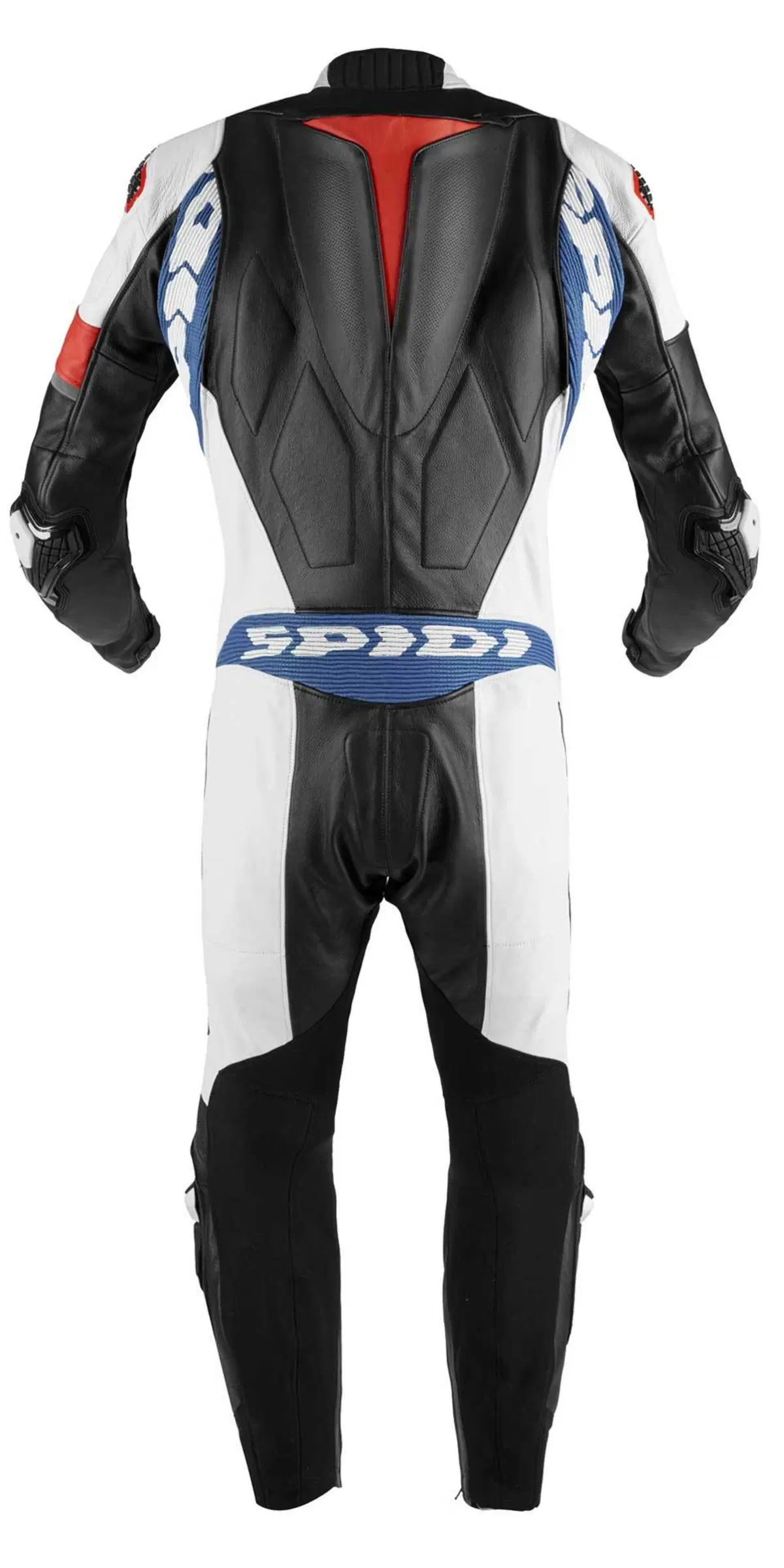 Tuta Spidi Race Warrior Perforated Pro (14)