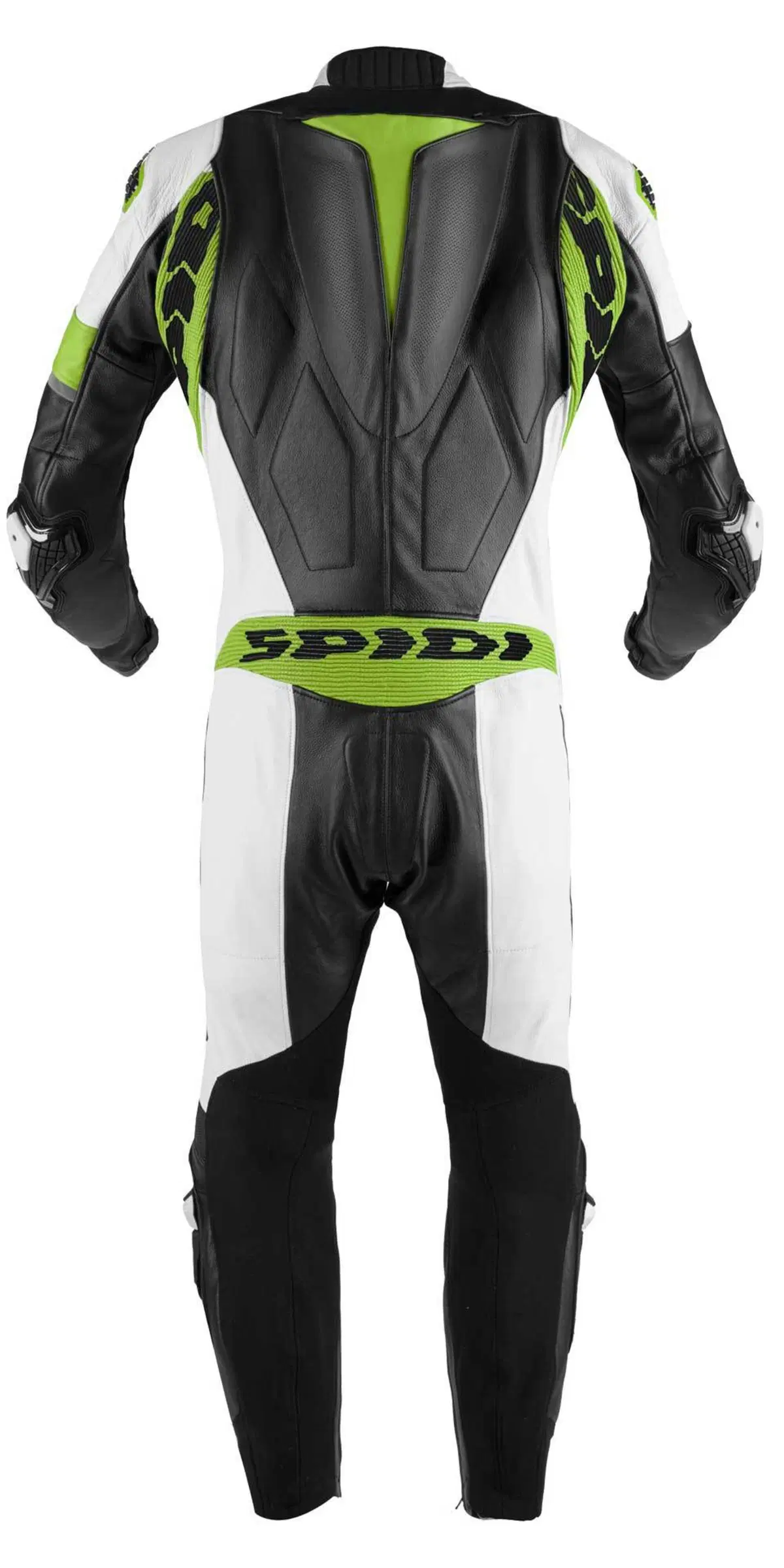 Tuta Spidi Race Warrior Perforated Pro (18)