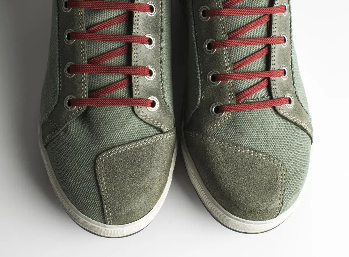 Sneaker Stylmartin Arizona (2)
