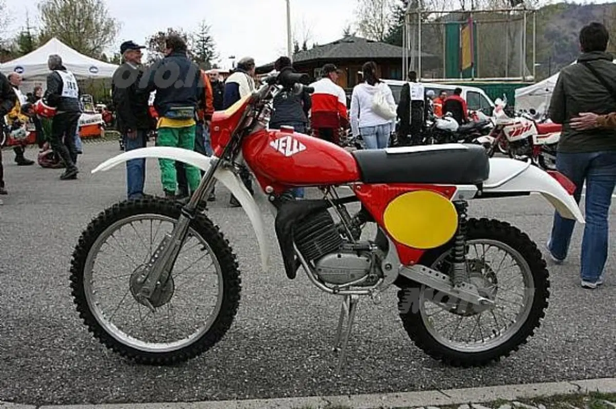 Fabio Fasola per gli appassionati del vintage (2)