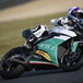 Energica MotoE, De Puniet in sella a Le Mans 