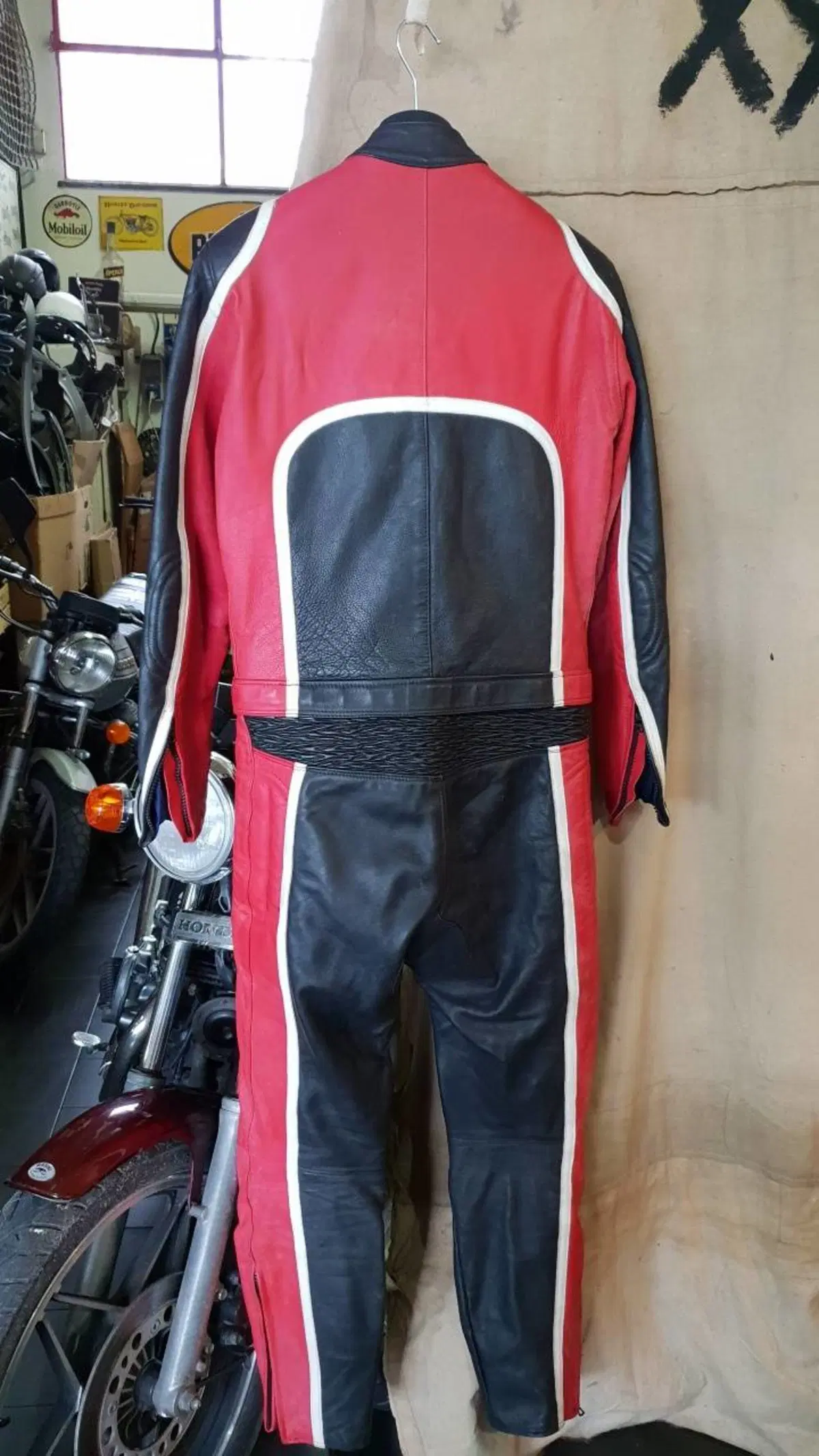 Tuta vintage Giudici Tg 54 (2)