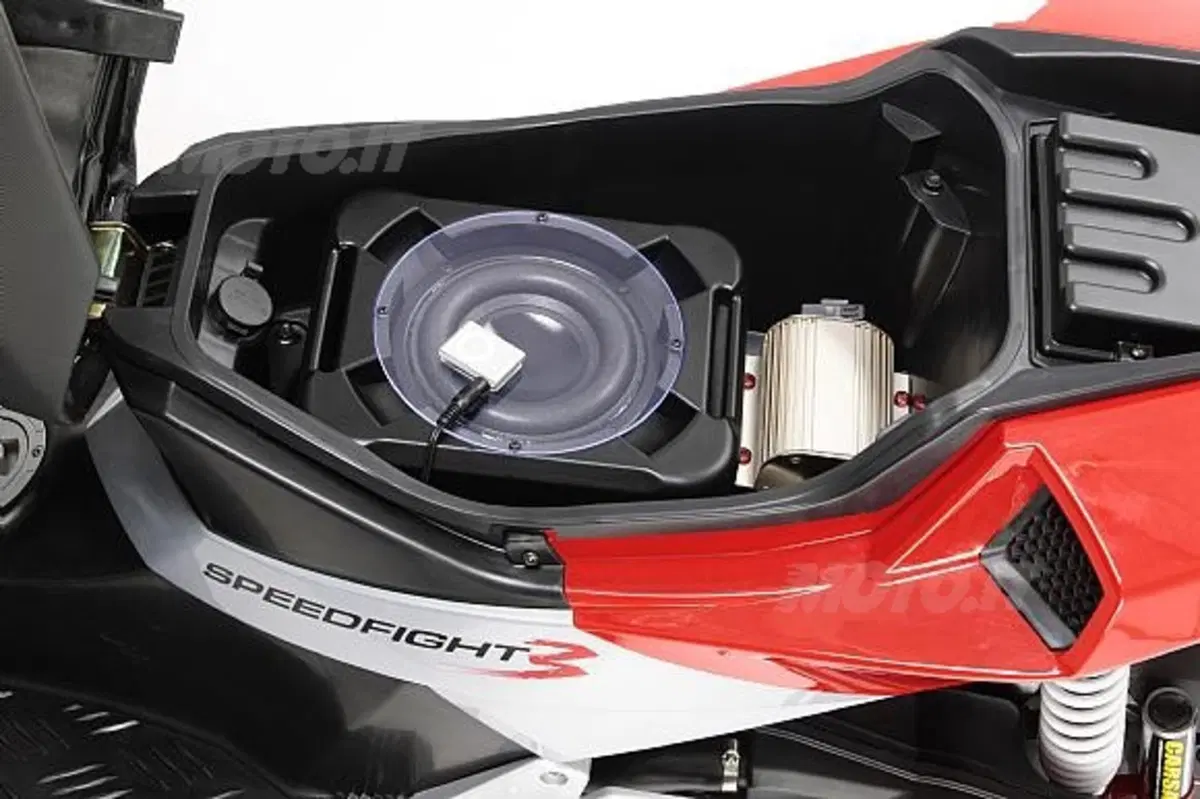 Speedfight, lo  sportivone di Casa Peugeot (3)