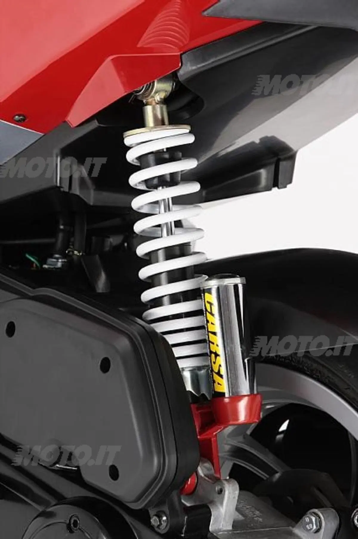 Speedfight, lo  sportivone di Casa Peugeot (6)