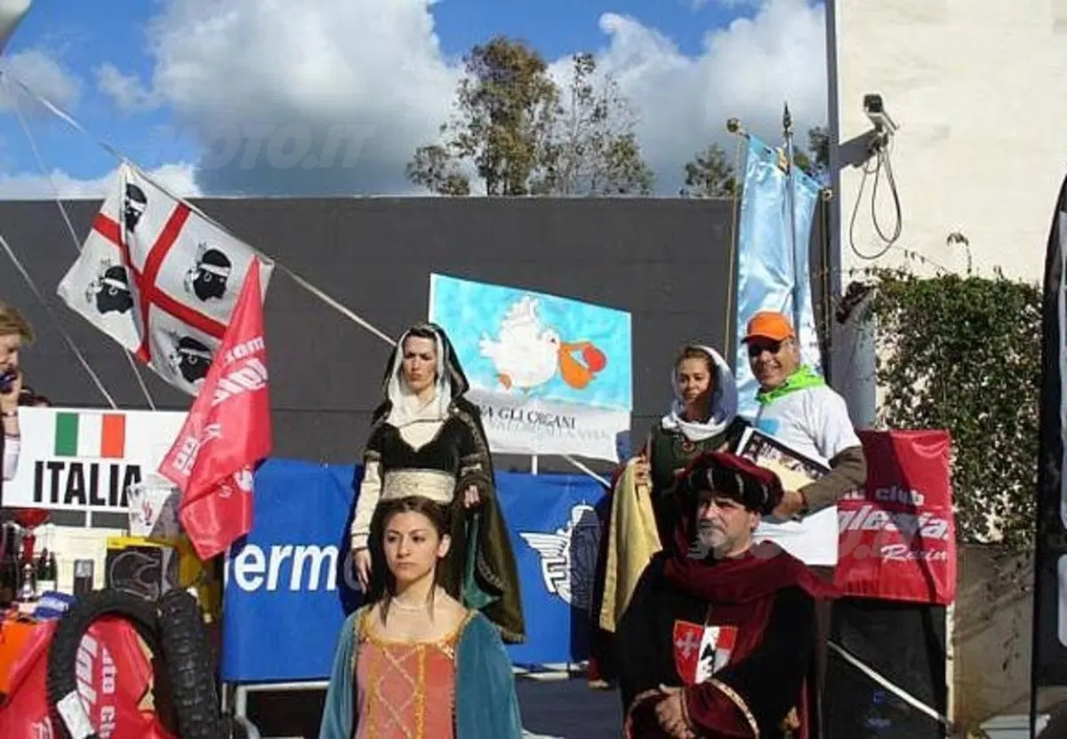 L'Associazione Sarda Trapianti Vita Nuova Alessandro Ricchi (5)