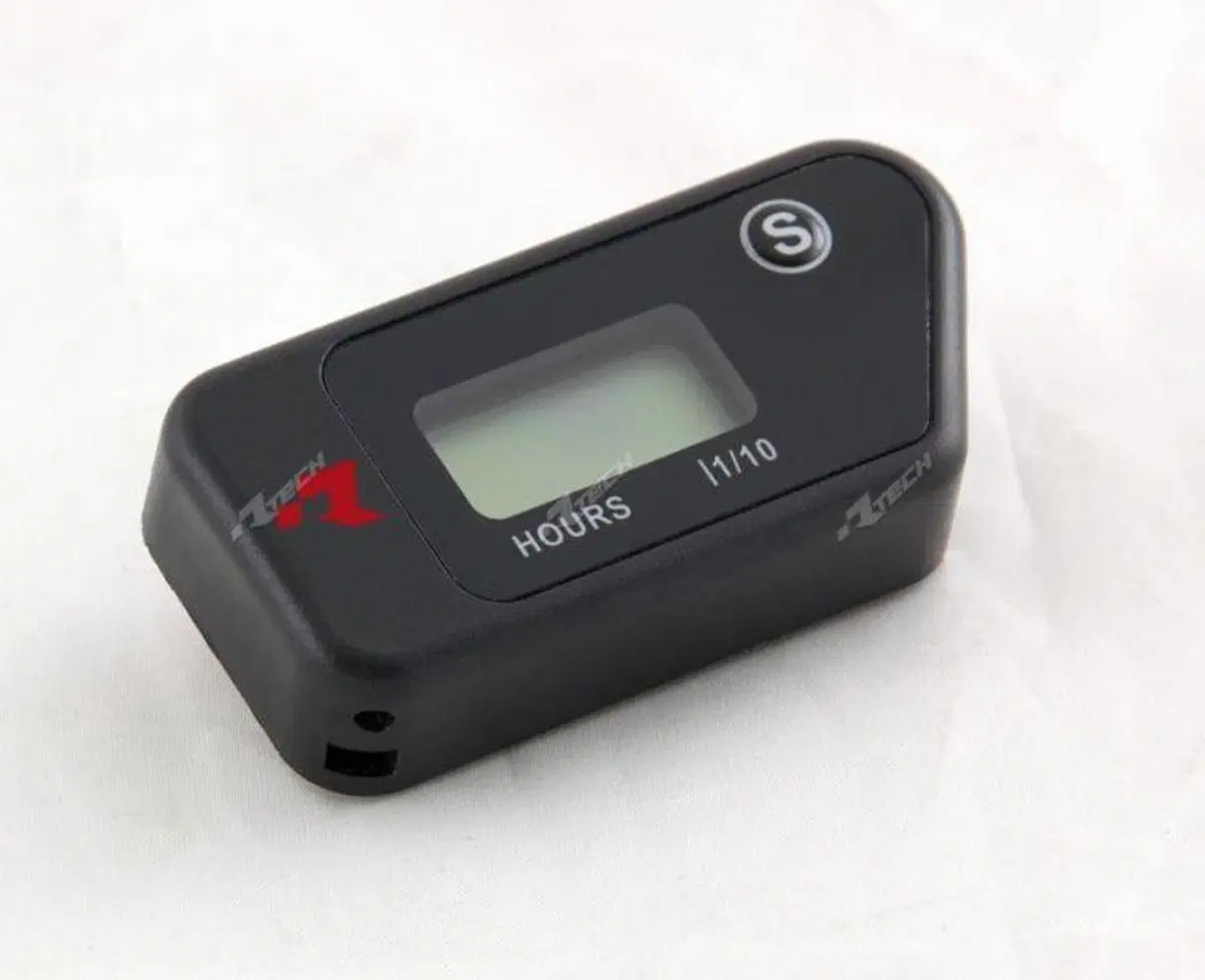 contaore elettronico wireless nuovo Racetech