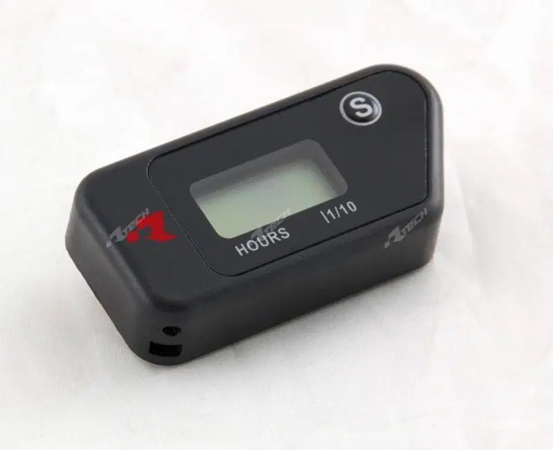 contaore elettronico wireless nuovo Racetech