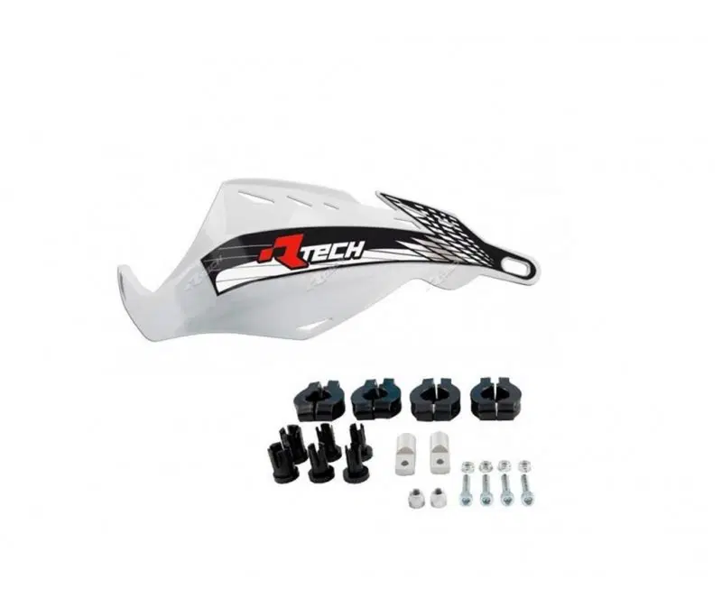 PARAMANI GLADIATOR EASY CON KIT DI MONTAGGIO R-TEC Racetech (3)