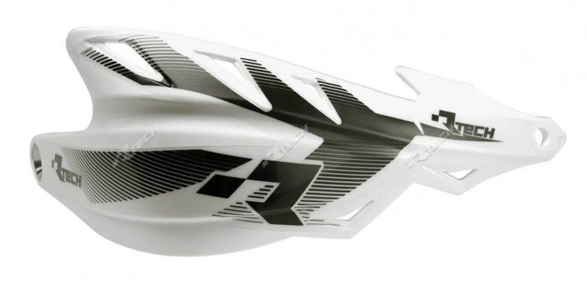 PARAMANI RAPTOR CON KIT MONTAGGIO NUOVO R-TECH Racetech (3)