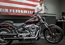 Harley-Davidson: critiche in USA su tasse e investimenti