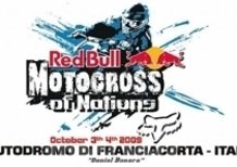 E' attivo il sito del Motocross delle Nazioni 2009