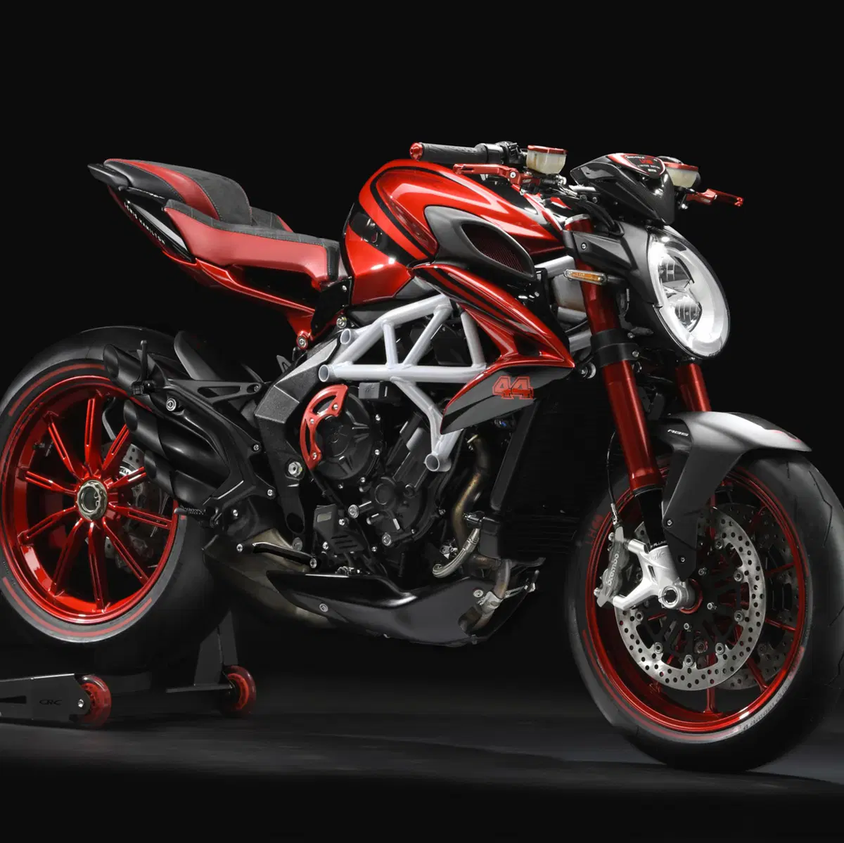 MV Agusta Brutale 800 RR LH44 (2018 - 19)