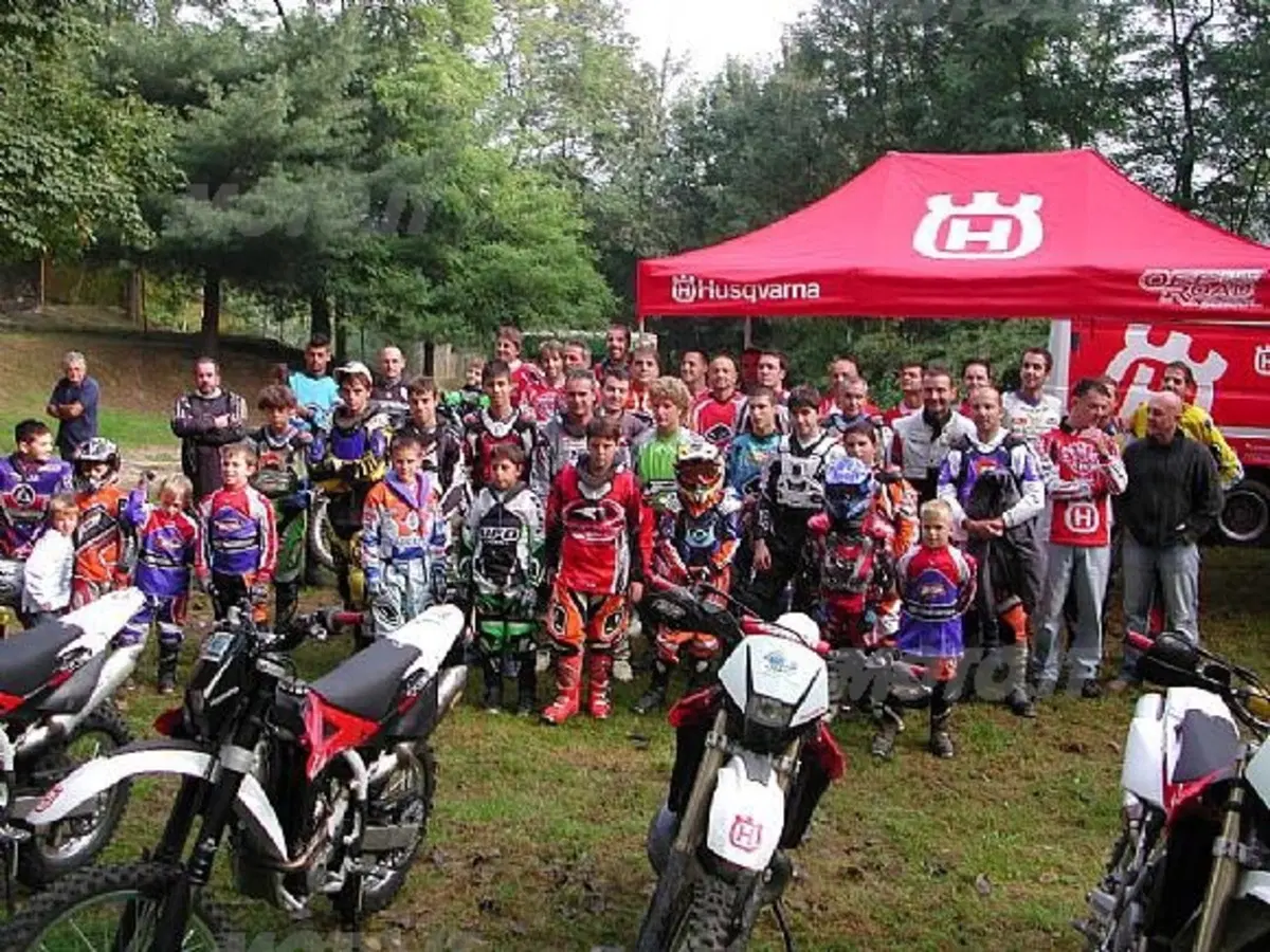 La Off Road School in Umbria (3)