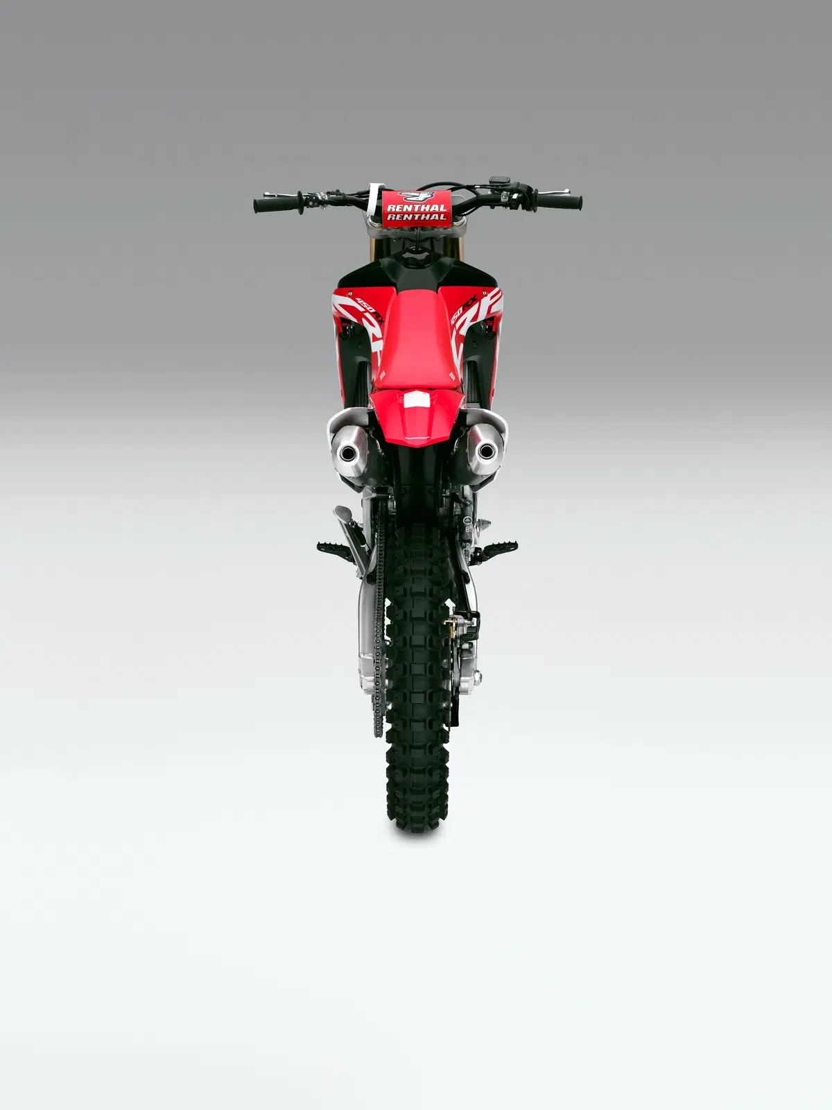 Honda nuova gamma CRF 2019, cinque modelli per Enduro e Cross (6)