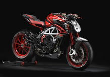 MV Agusta Brutale 800 LH44