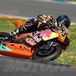 Ottimo il debutto della 1190 RC8R nella SBK tedesca