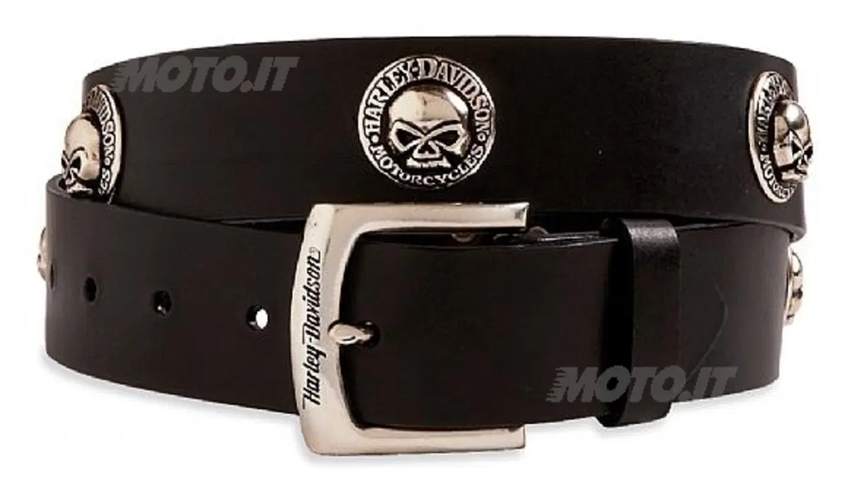 Motorclothes 2009 Logo Skull (5)