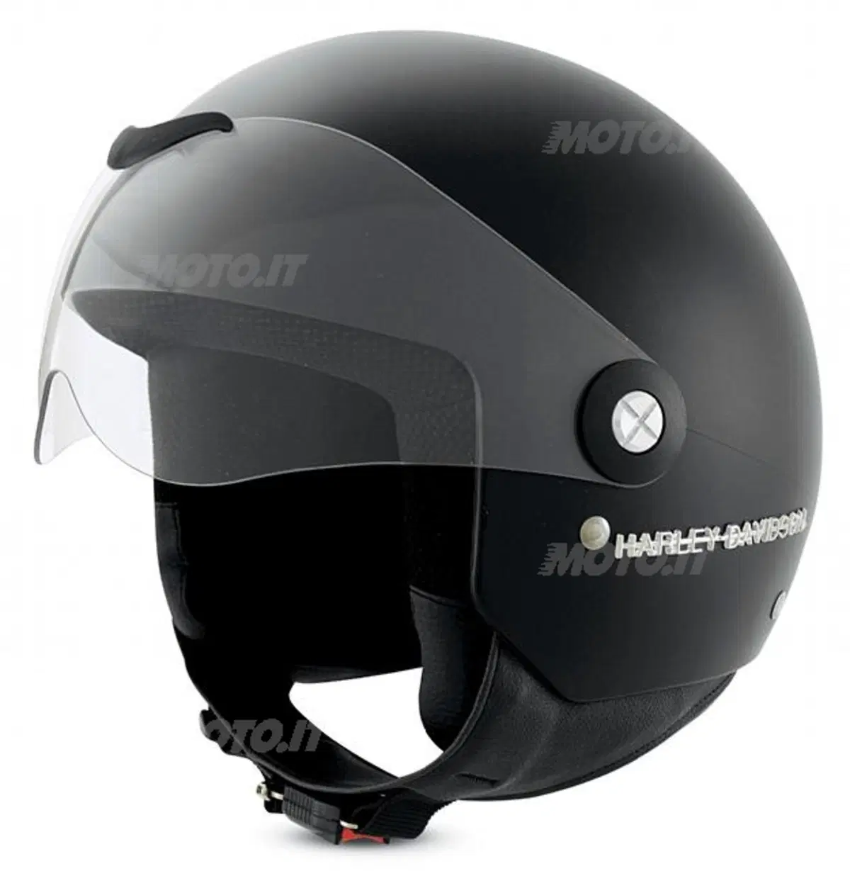 Motorclothes 2009 Logo Skull (6)