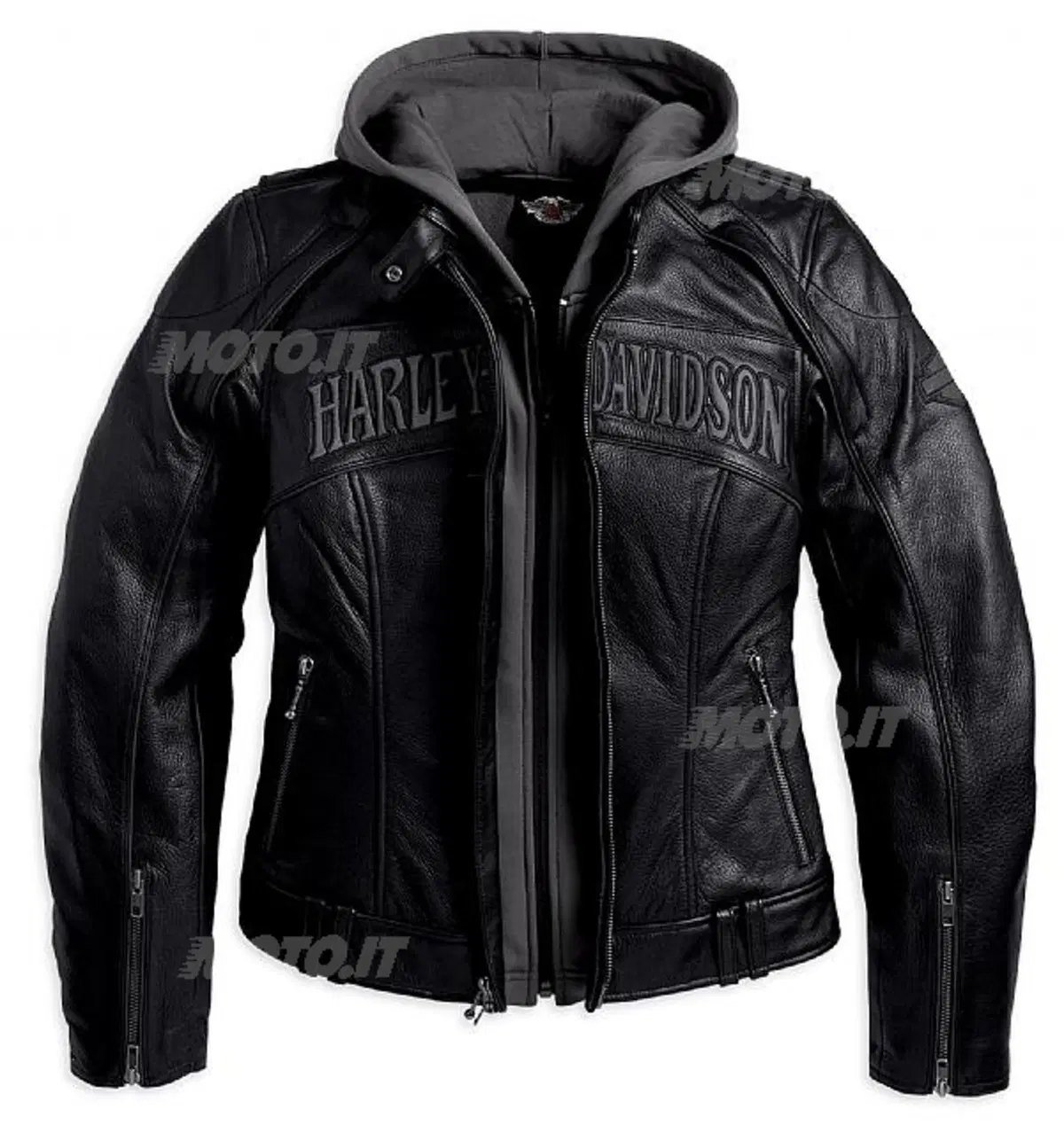 Motorclothes 2009 Logo Skull (8)