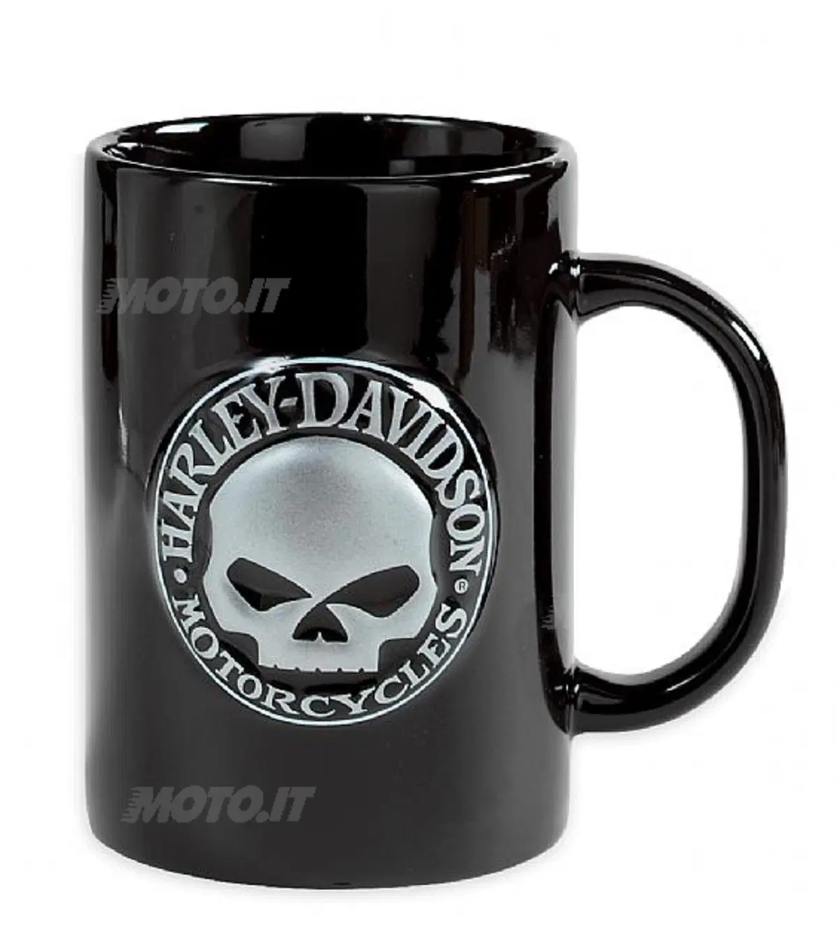 Motorclothes 2009 Logo Skull (9)