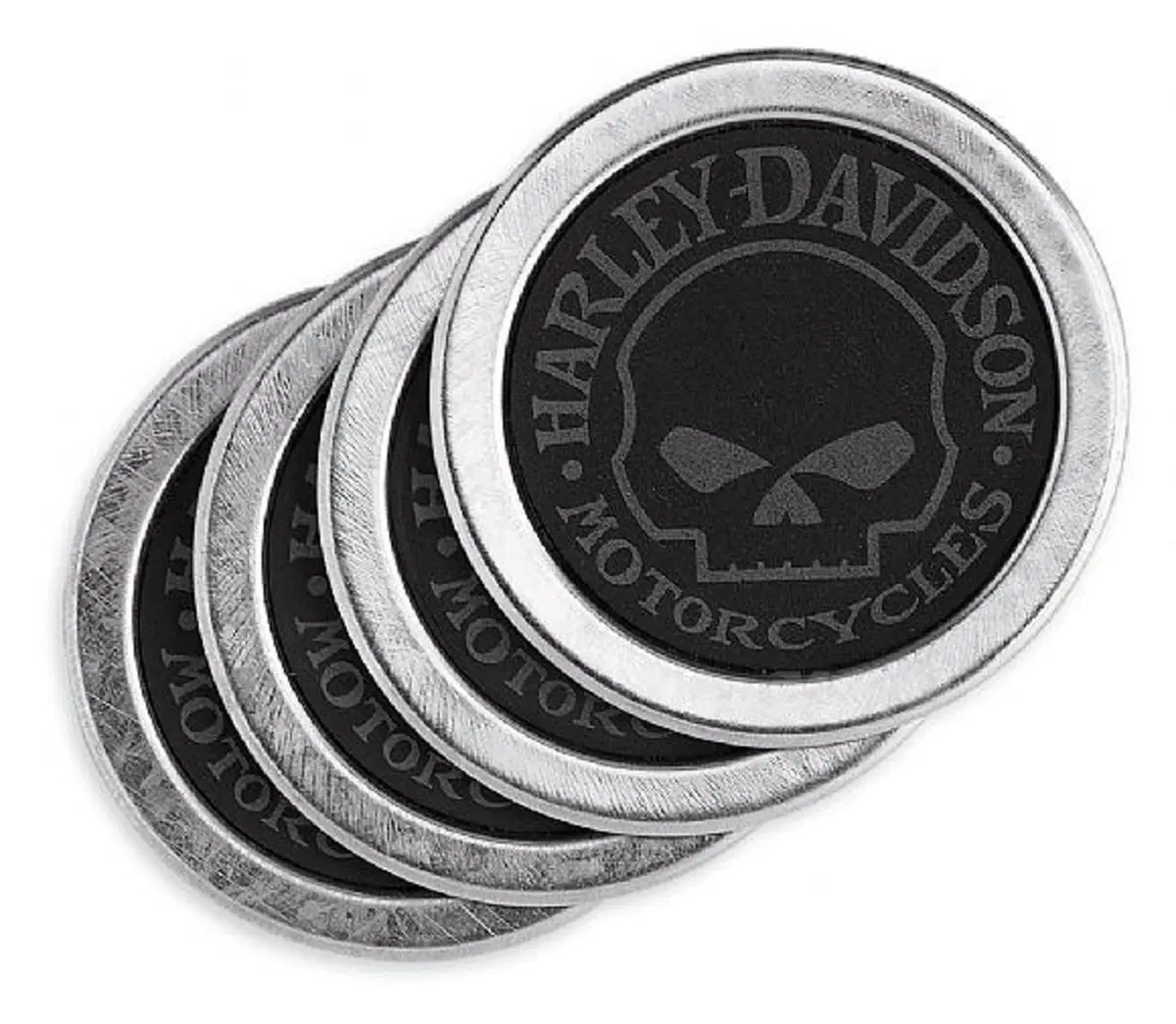 Motorclothes 2009 Logo Skull (11)