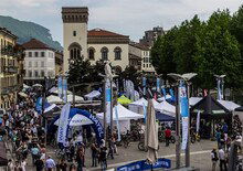 BikeUP, torna a Lecco il festival dedicato alle e-bikes!