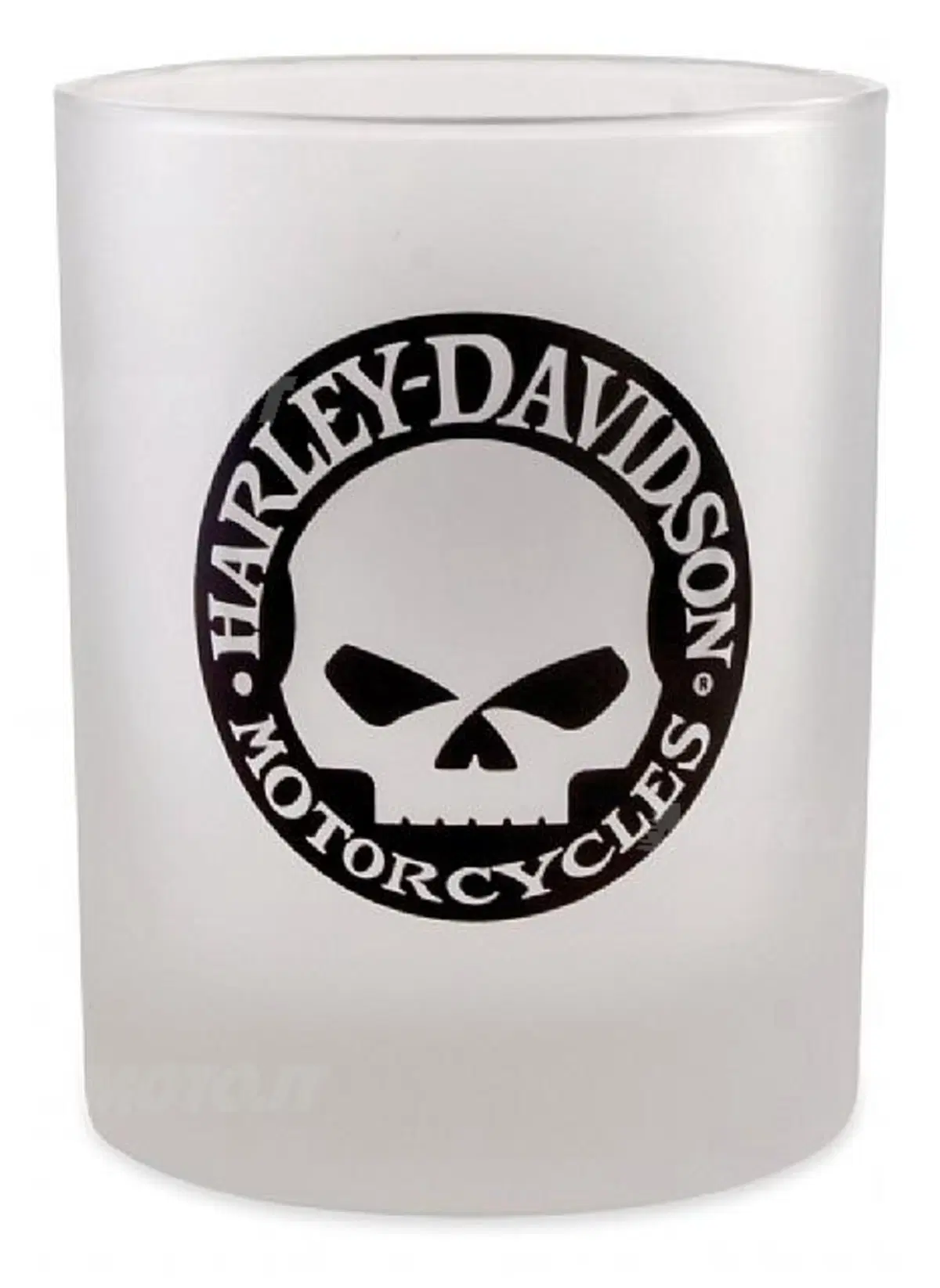 Motorclothes 2009 Logo Skull (13)