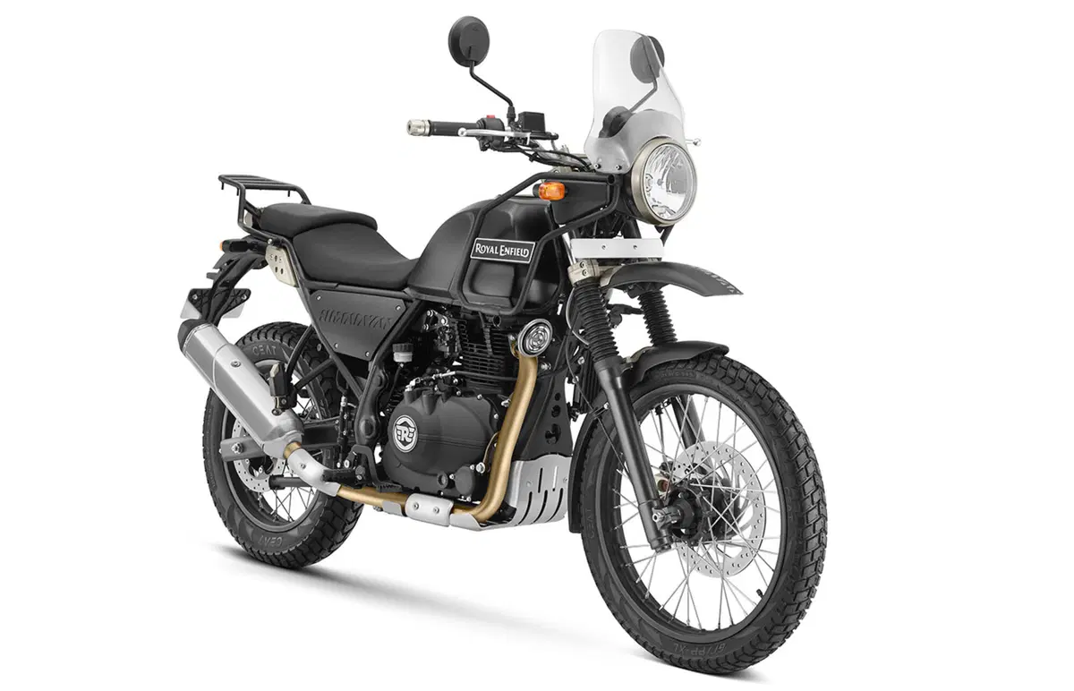 Royal Enfield Himalayan 2016 (3)