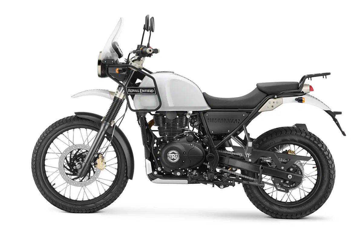 Royal Enfield Himalayan 2016 (7)