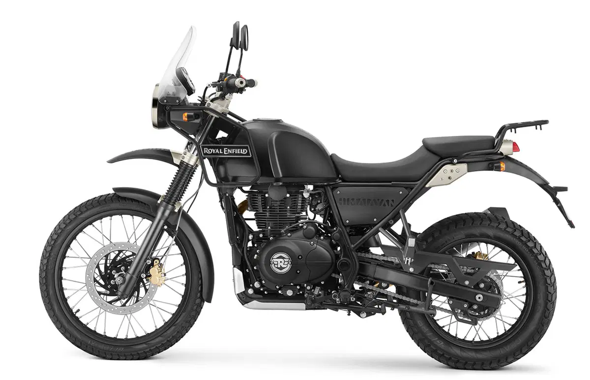 Royal Enfield Himalayan 2016 (5)