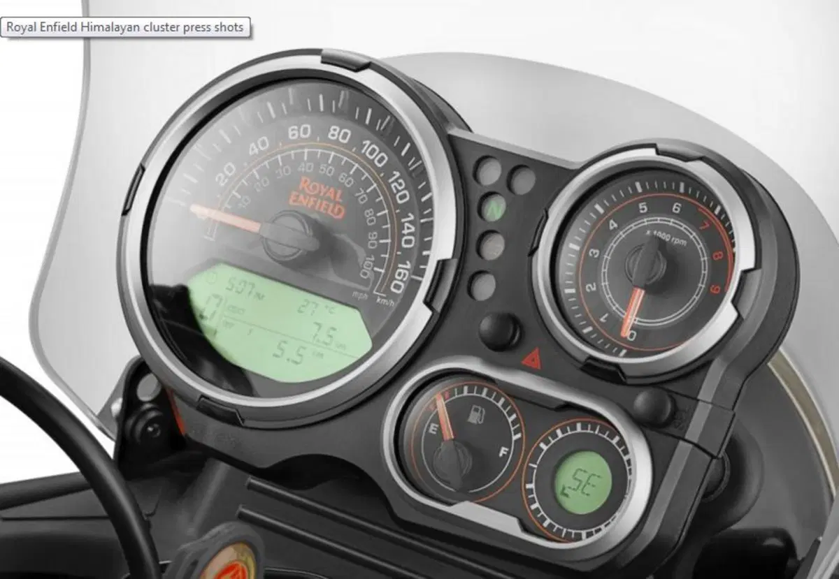 Royal Enfield Himalayan 2016 (12)