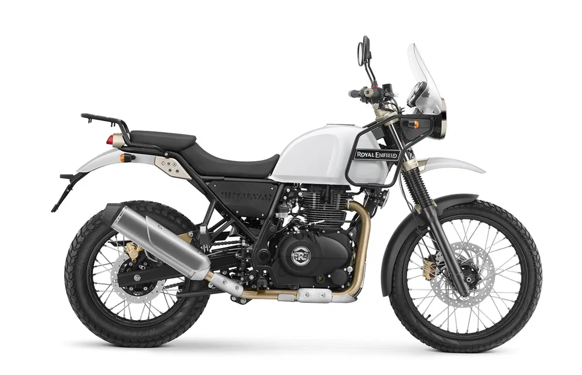 Royal Enfield Himalayan 2016 (8)