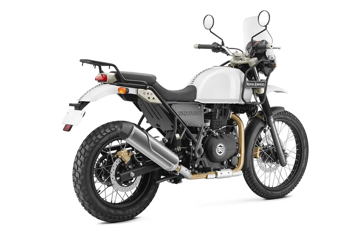 Royal Enfield Himalayan 2016 (9)