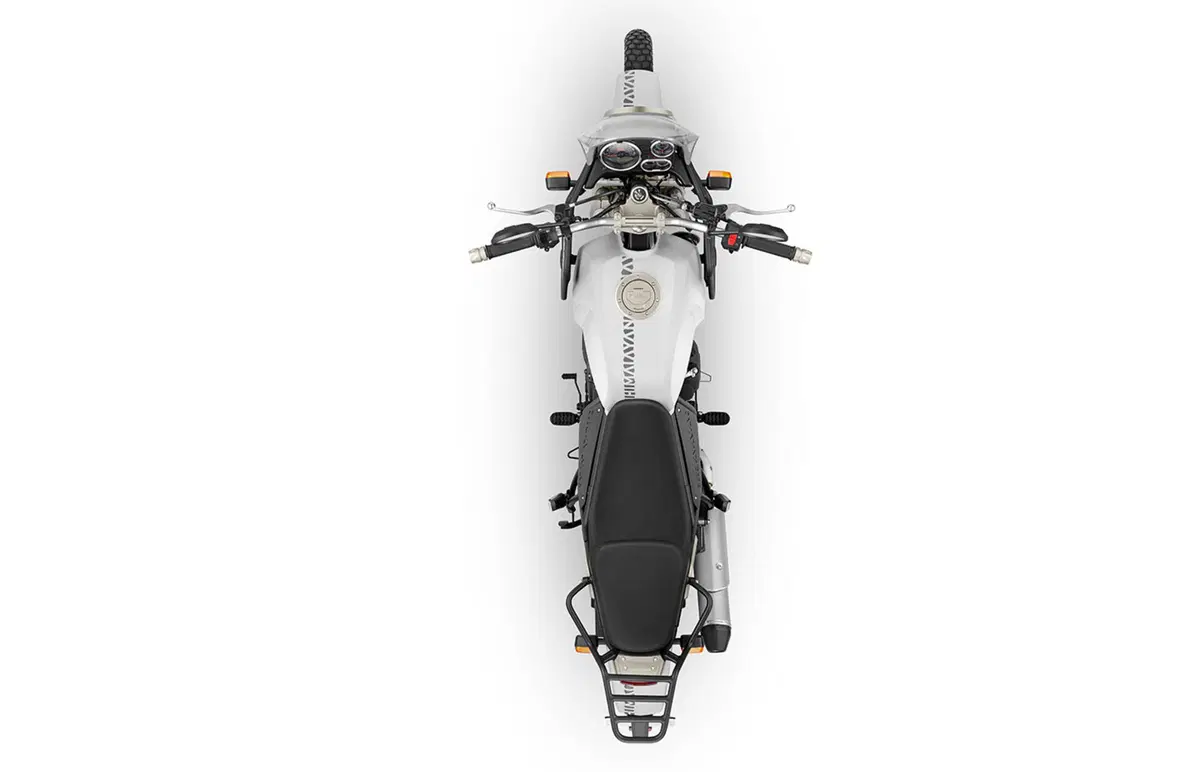 Royal Enfield Himalayan 2016 (11)