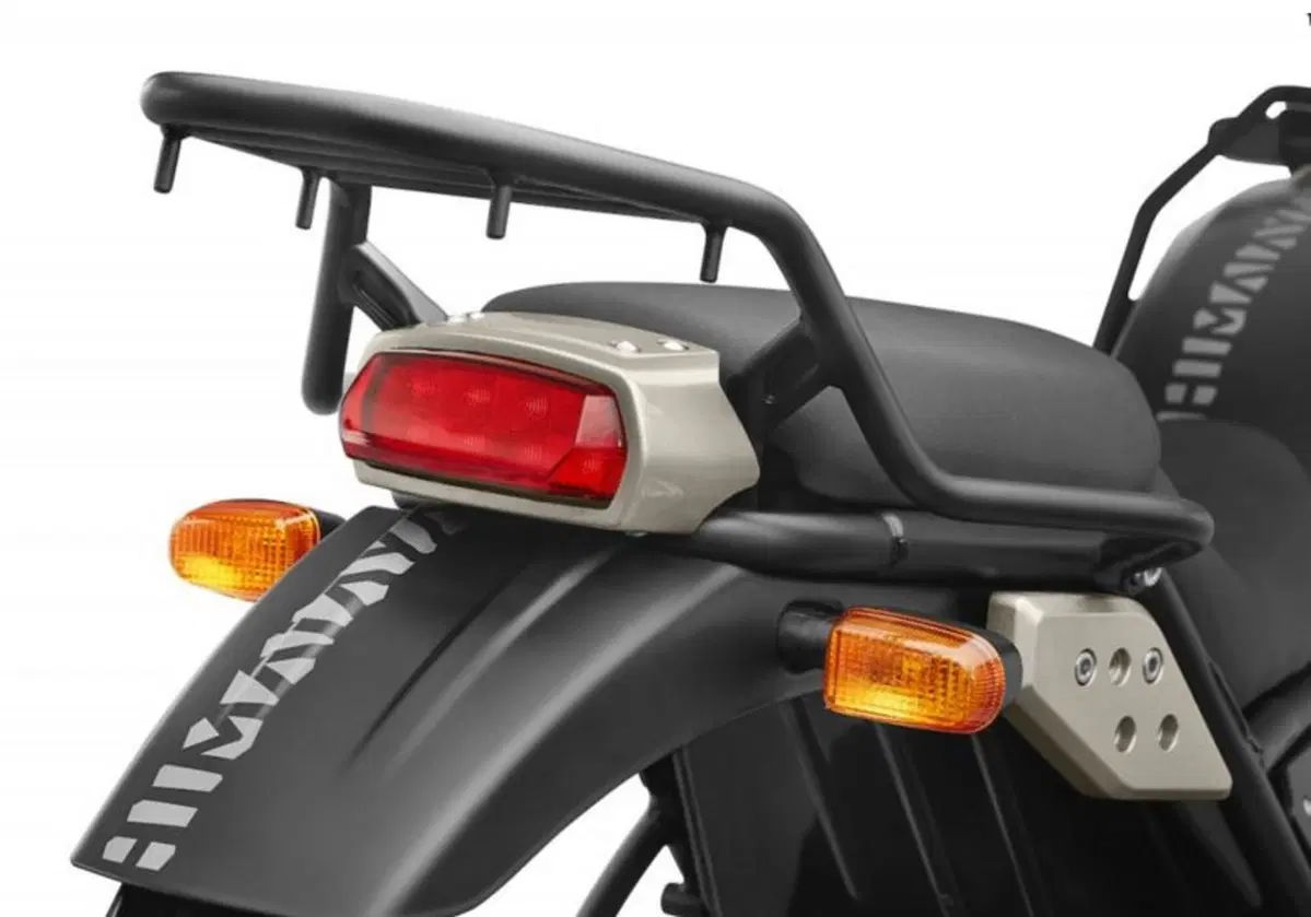 Royal Enfield Himalayan 2016 (13)