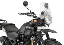 Royal Enfield Himalayan 2016