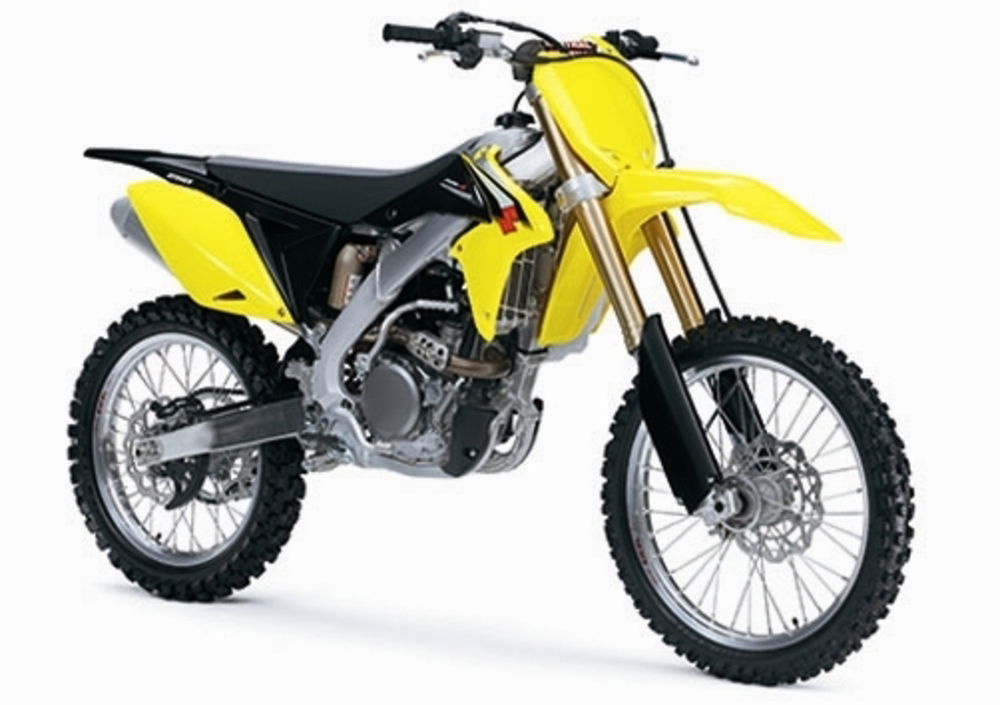 Valenti Racing RM-Z 250 (2016) (2)