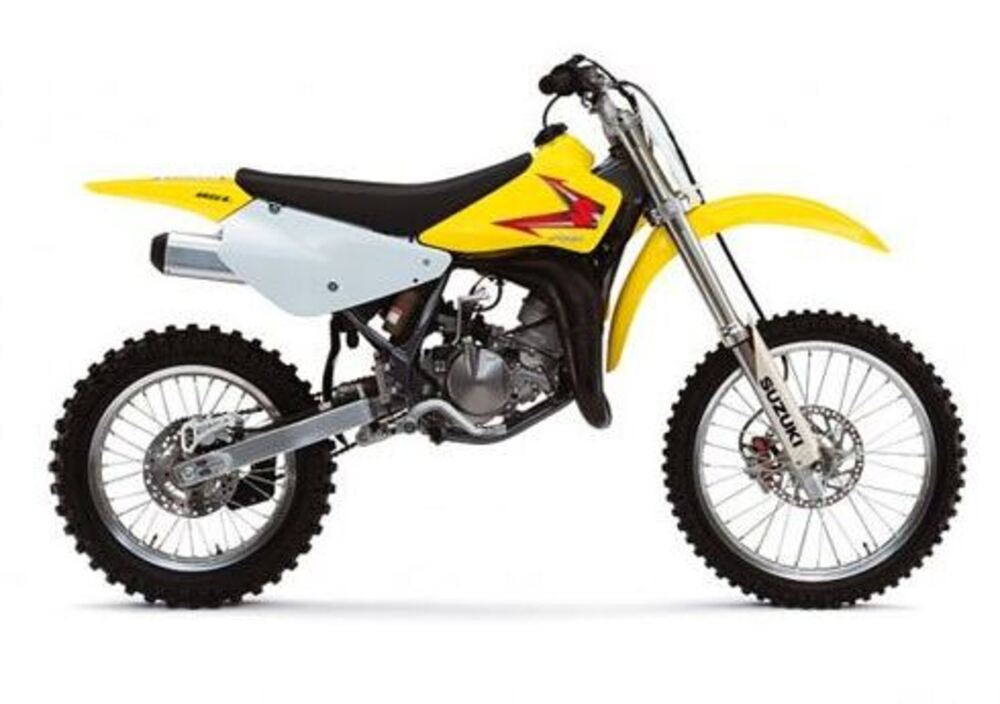 Valenti Racing RM 85 L (2015 - 17)